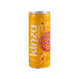 Kinza Orange